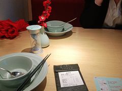 -蜜桃餐厅·伴山(绿宝广场店)