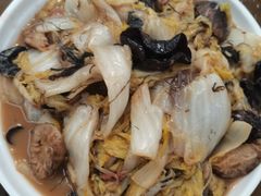 罗汉斋-腰记饭店(龙源路店)