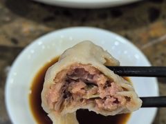 -周家大连水饺(美专校街店)