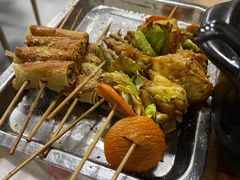 -傣家妹子过桥米线(一号店)