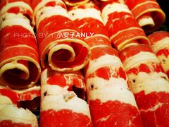 -捞王猪肚鸡火锅(财富中心店)