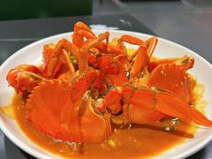 -杨记海鲜楼(三门黑金冠店)