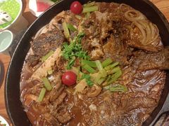 -老板恋上鱼(环山路店)