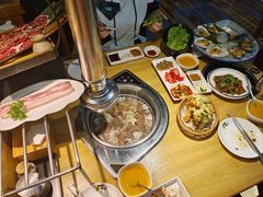 -牛市牛烤肉(西单大悦城店)