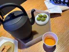 -tea'stone(平安金融中心店)