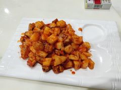 -南海渔家•海鲜•正宗海南菜(海棠湾店)