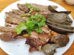 -乌文新澄海卤鹅店