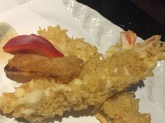 -梅筑·创意料理(王府井百货店)