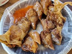 -林记木担鱼丸汤(鼓浪屿店)