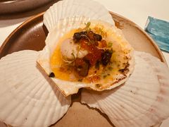 -Osteria Garden 生蚝花园餐厅(原进贤路店)