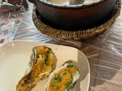 生蚝-老五烧烤(石牌岭店)