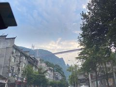 -矮寨·十八洞·德夯大峡谷景区