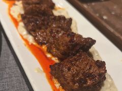 -Efes Turkish & Mediterranean Cuisine 艾菲斯餐厅(陆家嘴店)