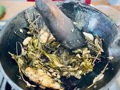 油茶-牛八宝桂林米粉(八里庄店)