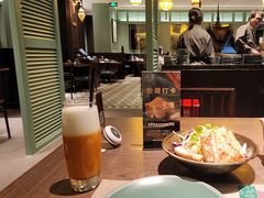 -安南越南餐厅(青岛万象城店)