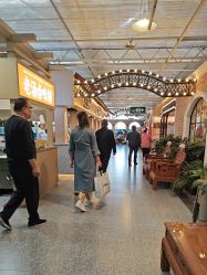 -特味村·宴会厅(生态园店)