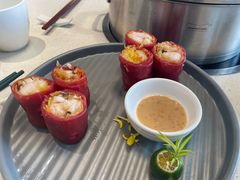 -煲王粤菜餐厅(中侨中心店)