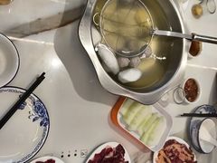 牛肉火锅-乌记鲜活牛肉城(金砂东路店)