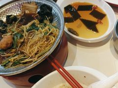 -喜家德虾仁水饺(金融中心店)