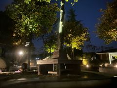 -三江森林温泉度假区