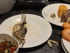-川骄海鲜自助(河东店)