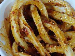 -洞子口张老二凉粉(文殊院店)