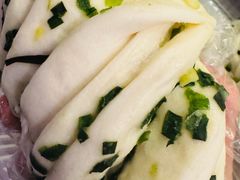 -白玉兰传统小吃