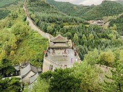 -雁门关景区