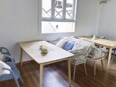 -森果咖啡(人民西路店)