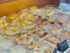 -0+1·手作面包(新北店)