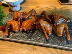 -大鸽饭(岗顶店)