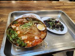 -西塔大冷面(市府大路店)