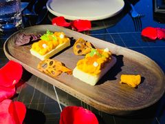 -wann lounge 低温慢煮牛排·清吧