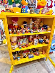 -波乐气球派对用品商店·生日布置·礼品集合店