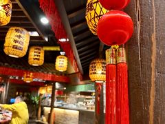 -南京大牌档(香港广场店)