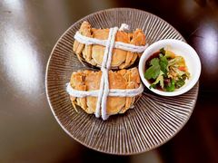 -盛宴自助餐厅(运达喜来登店)