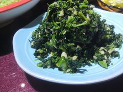 -老家信阳菜(北京路店)