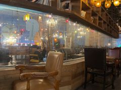 -漫咖啡 (CCPAPK店)