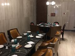 -长沙北辰洲际酒店-兰调全日餐厅