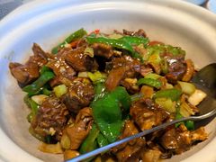 -庆云楼饭庄(什刹海店)