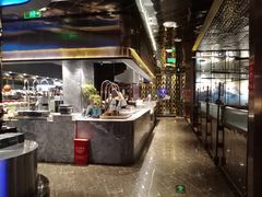 -吉布鲁牛排海鲜自助(巴南万达广场店)
