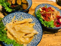 -有才叔的小馆(招商依云曲江店)