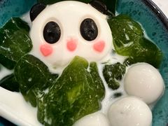 -孔雀云贵川·融合菜(长宁来福士店)