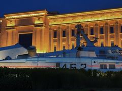 -中国人民解放军海军博物馆