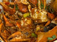 -辣螃铠盆盆蟹大排档(总店)