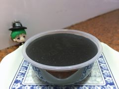 芝麻糊-百花传统甜品店(原址店)