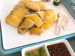 -国贸旋转餐厅(国贸广场店)
