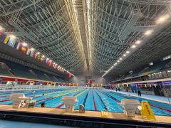 -奥佳游泳培训班(英东游泳馆店)