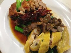 -老字号蛇口德记烧腊饭店·海鲜加工