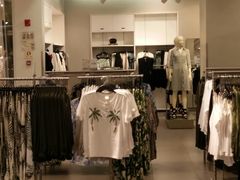 -H&M(华润万象城店)